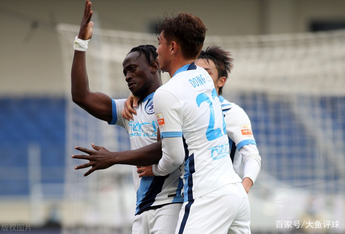 乐鱼-关于大连人对阵青岛黄海，谁将实现胜利？的信息