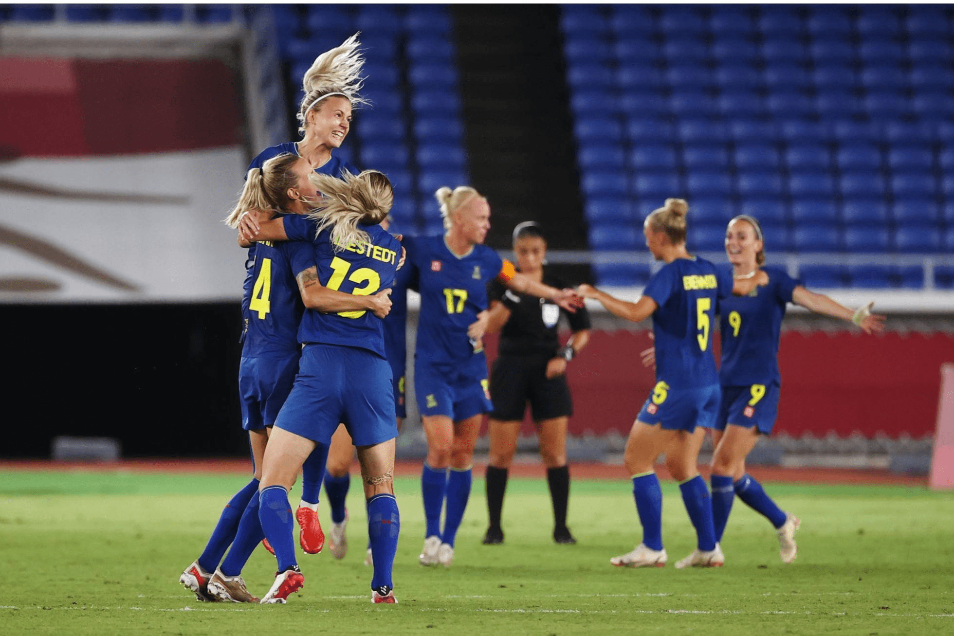 乐鱼-意大利女足圣马力诺大胜，晋级欧洲女足锦标赛的简单介绍
